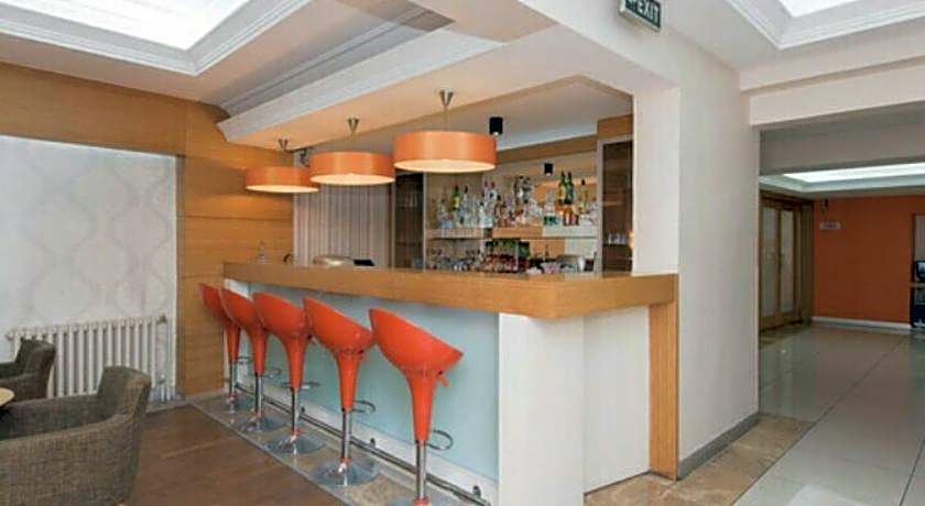 Hotel Baylan Basmane