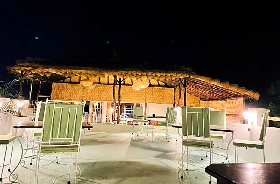 Maison d'hotes Berbari