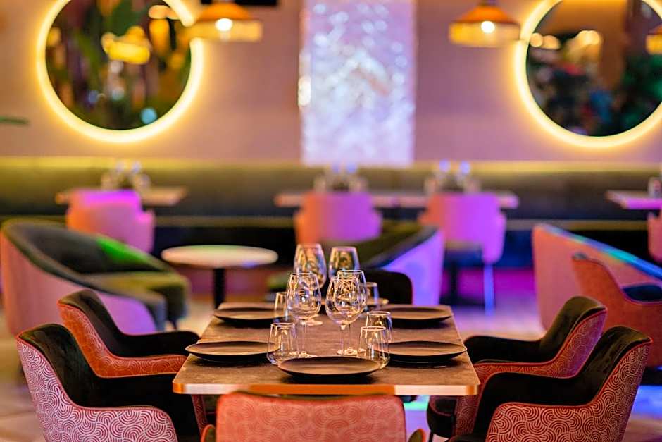 Hotel Primavera Park