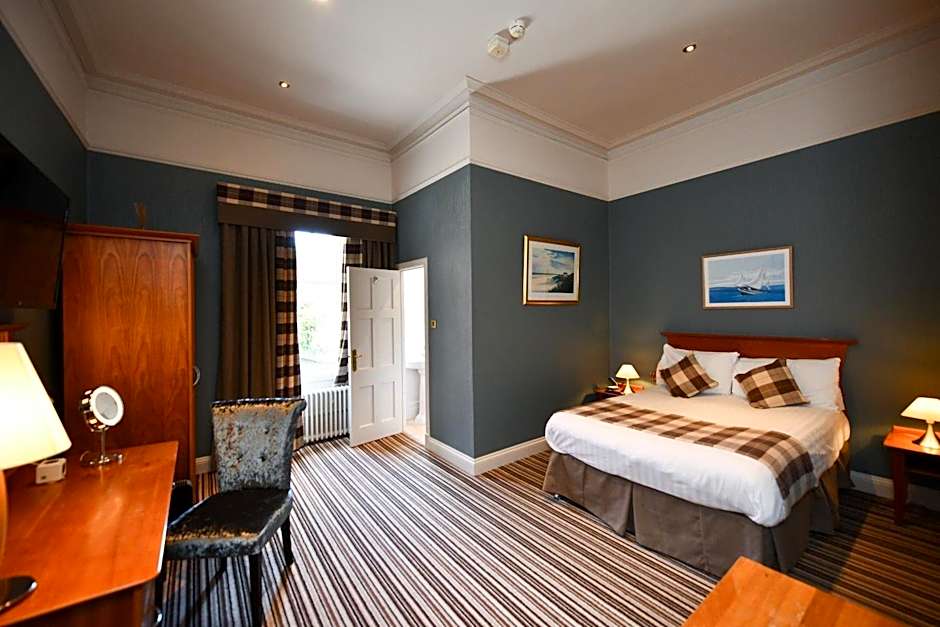 Savoy Park Hotel