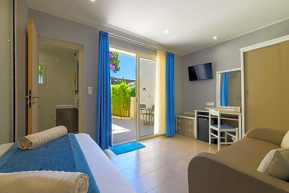 Hotel & Restaurant San Pellegrino