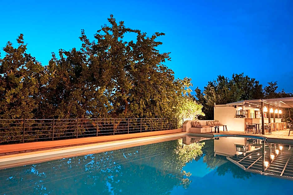 Lena Mare Boutique Hotel