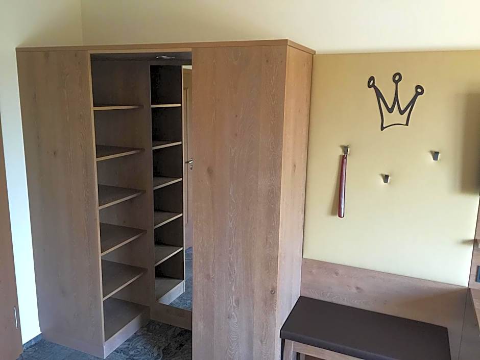 Landhotel Witte-König