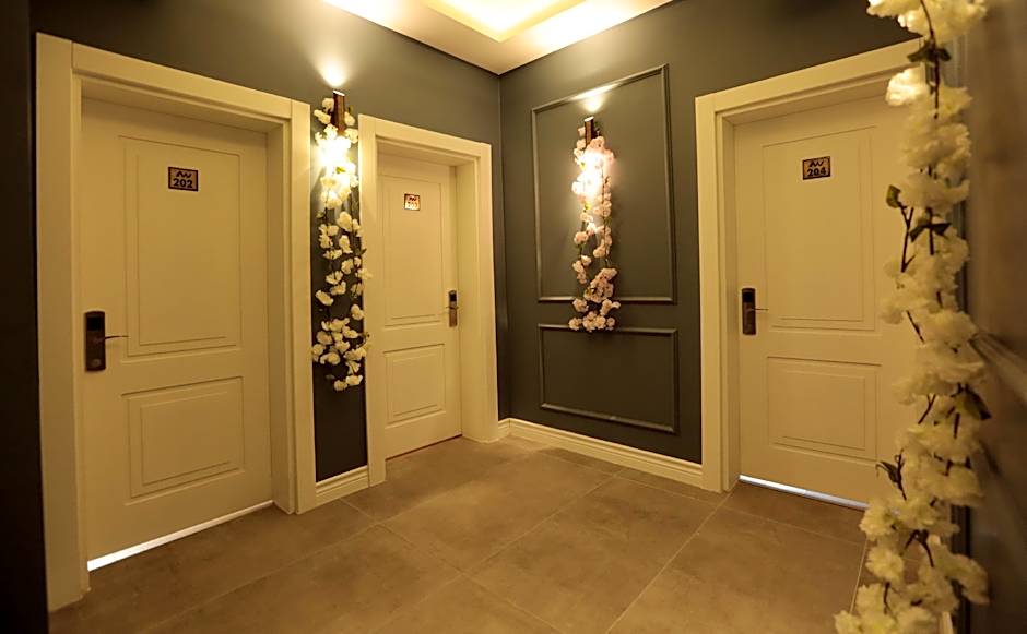 Newalla Hotel Old City