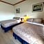 Bear's Claw Lodge