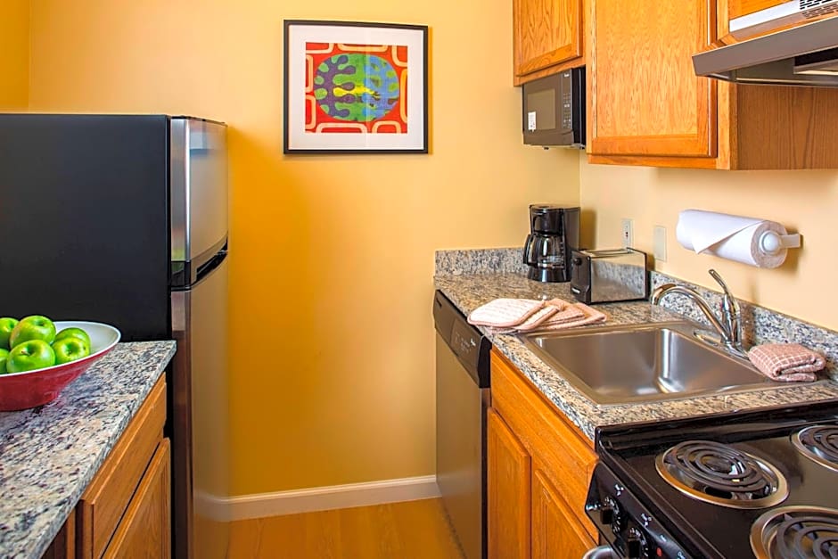 TownePlace Suites by Marriott New Orleans Metairie