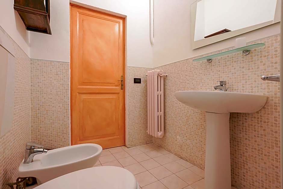 A Casa Fachin Room & Breakfast