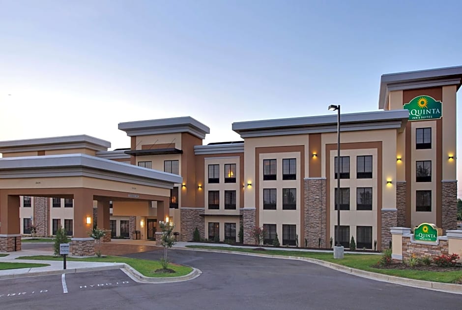 La Quinta Inn & Suites by Wyndham Memphis Wolfchase