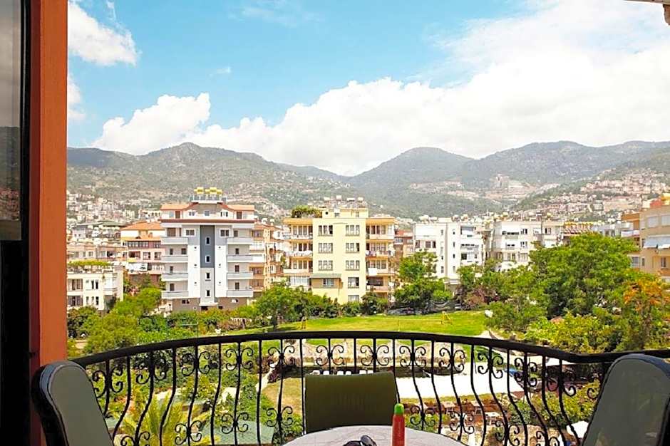 Sunpark Garden Hotel