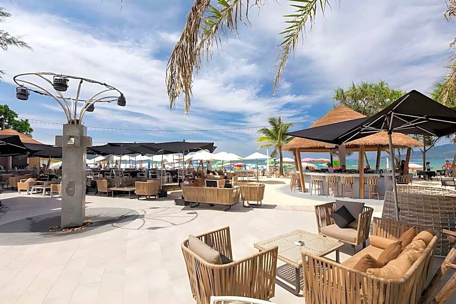 Kudo Hotel & Beach Club (Adults Only)