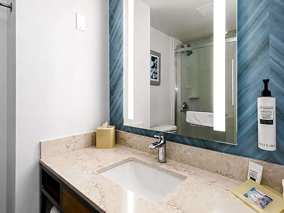 Hilton Garden Inn Ithaca