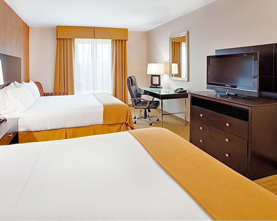 Holiday Inn Express Hotel & Suites Lebanon By IHG