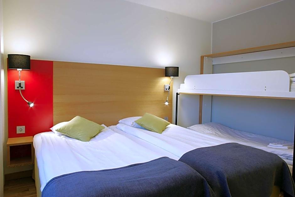 Scandic Ornskoldsvik