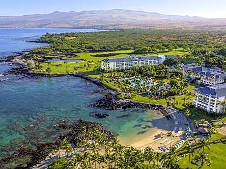 Fairmont Orchid