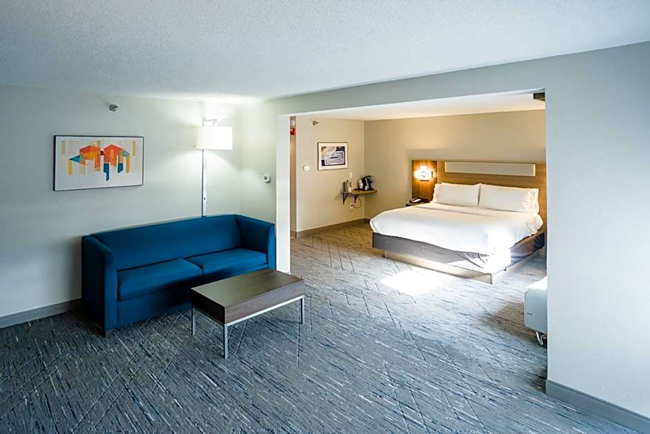 Holiday Inn Express Hotel & Suites Knoxville-North-I-75 Exit 112 By IHG