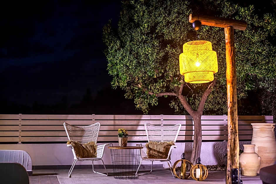 Malibu Boutique Studios & Bungalows