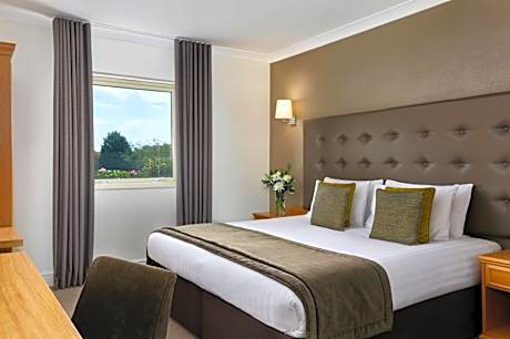 Classic Double or Twin Room