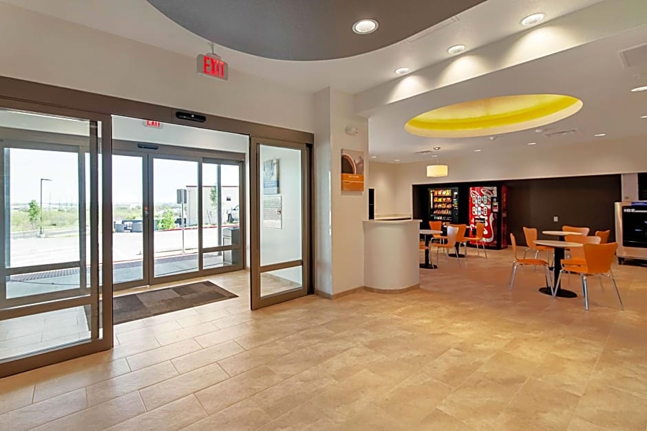 Motel 6 Austin Airport