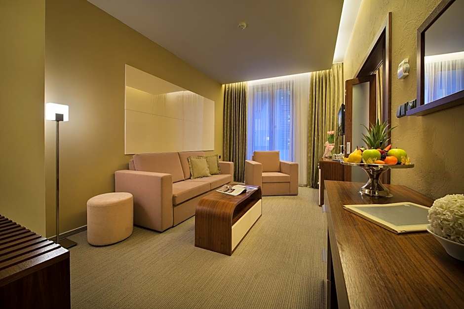 Wellness Hotel Diamant