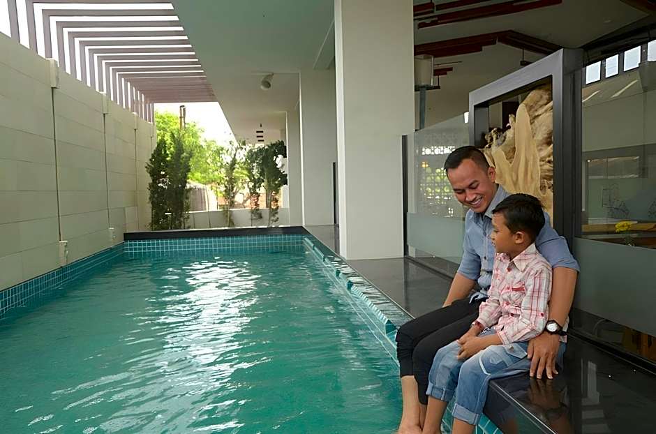 Hotel Sae Inn Kendal