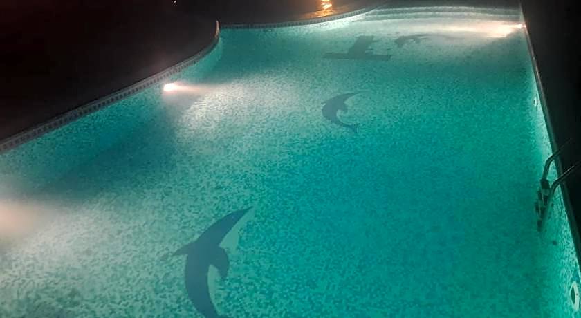 All Seasons Hotel Al Ain