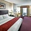 Comfort Suites Parkersburg South
