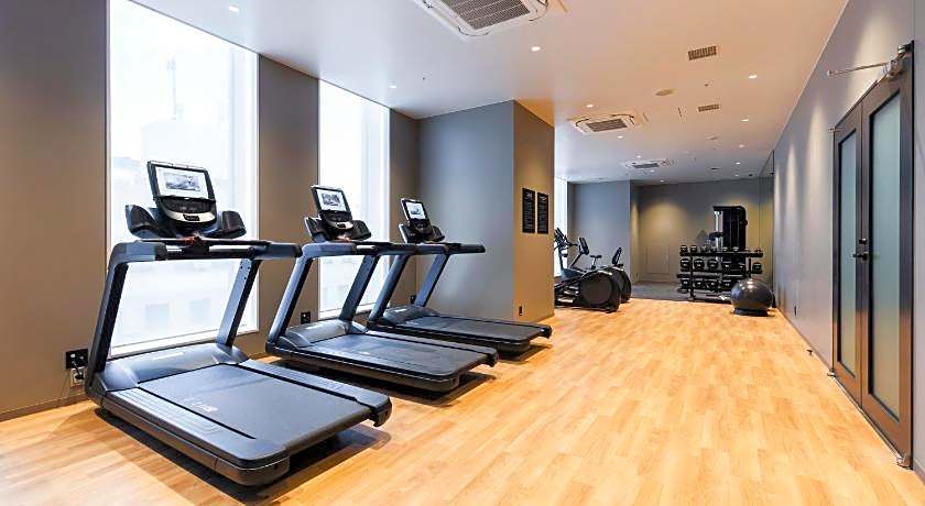 SOTETSU HOTELS THE SPLAISIR YOKOHAMA