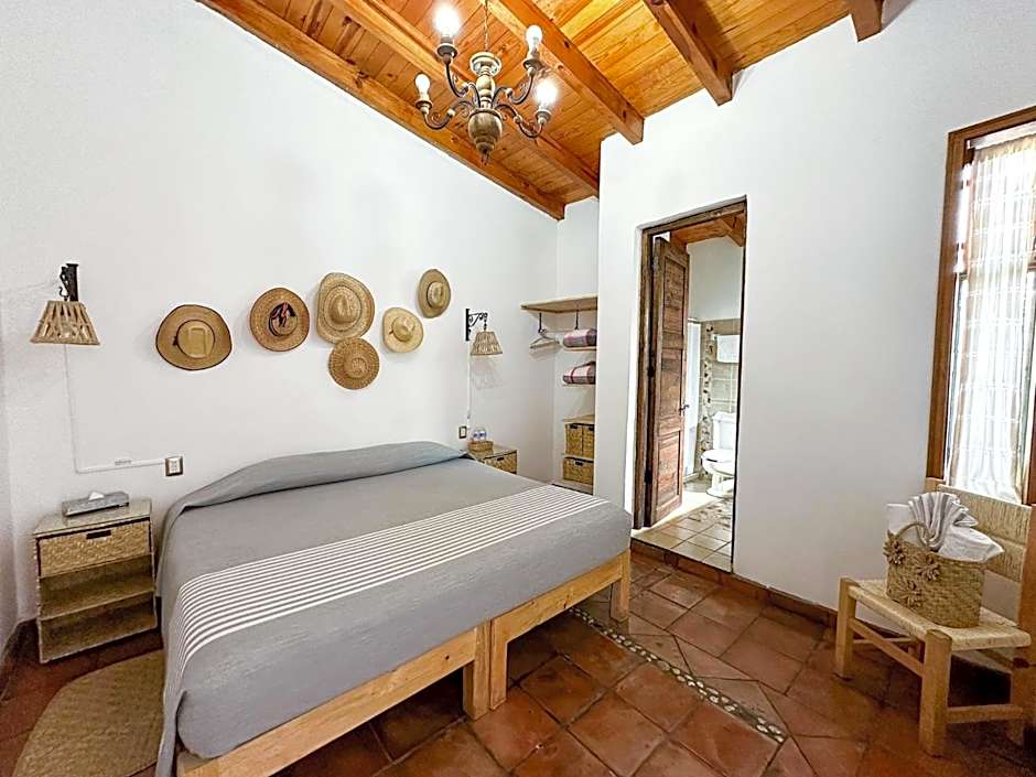 Posada El Palomar