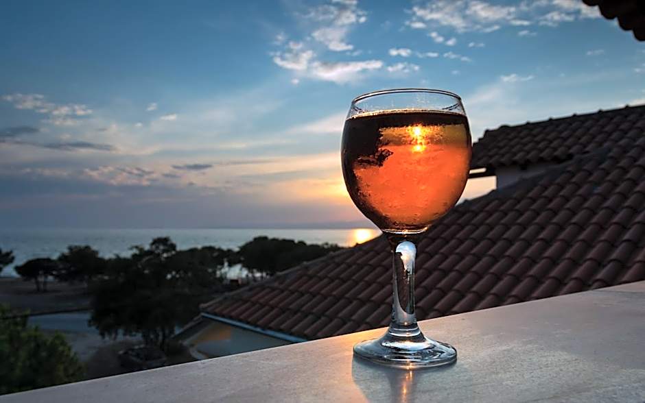 Hotel Kavala - Boutique Hotel