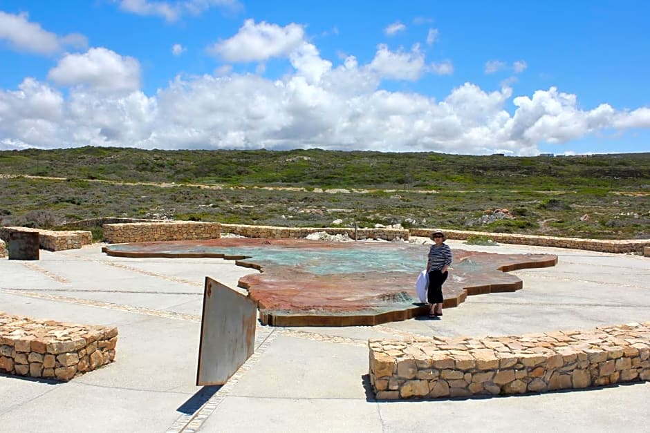 The Sun Catcher Bed & Breakfast