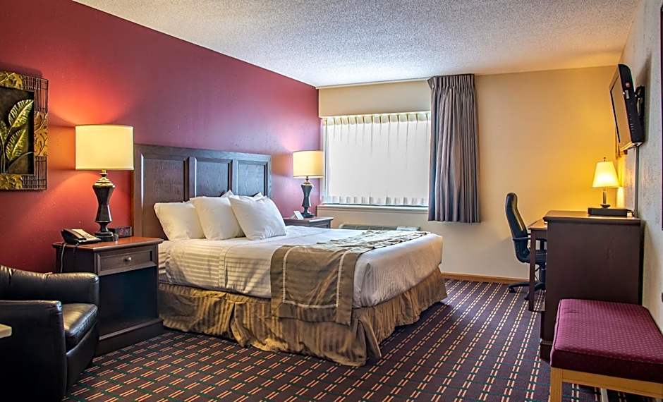 Harrington Inn