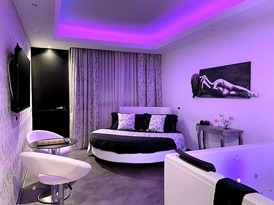 Hotel Motel Visconteo