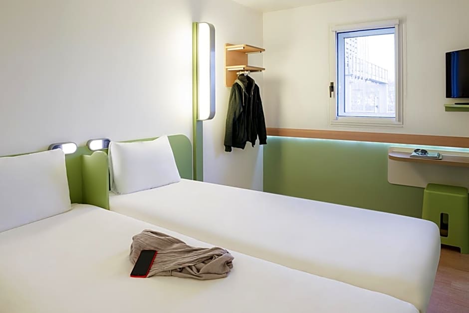 Ibis Budget Manosque Cadarache