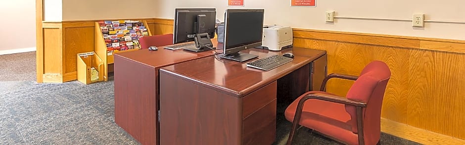 Holiday Inn Club Vacations Oak N Spruce Resort By IHG