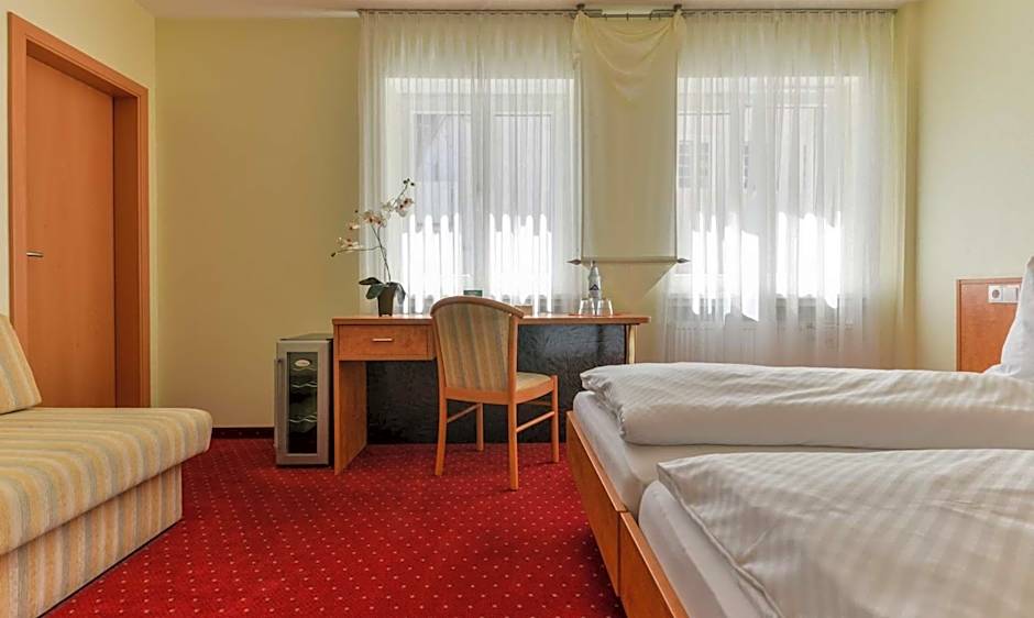 Hotel Kirchhainer Hof