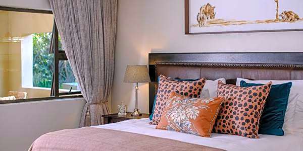 The Reserve Boutique Hotel