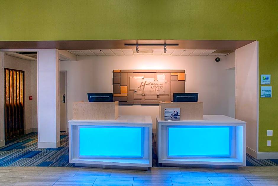 Holiday Inn Express Hotel & Suites Tempe Hotel By IHG