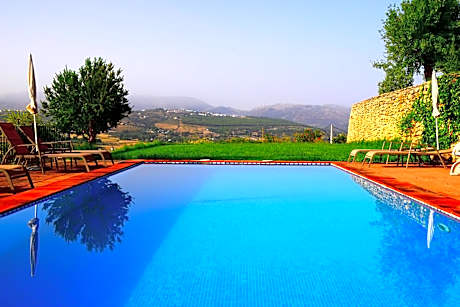 Villa Casa Alta