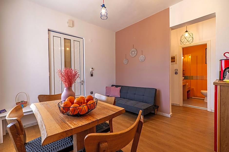 Paradisio Baby & Kinder Apartments