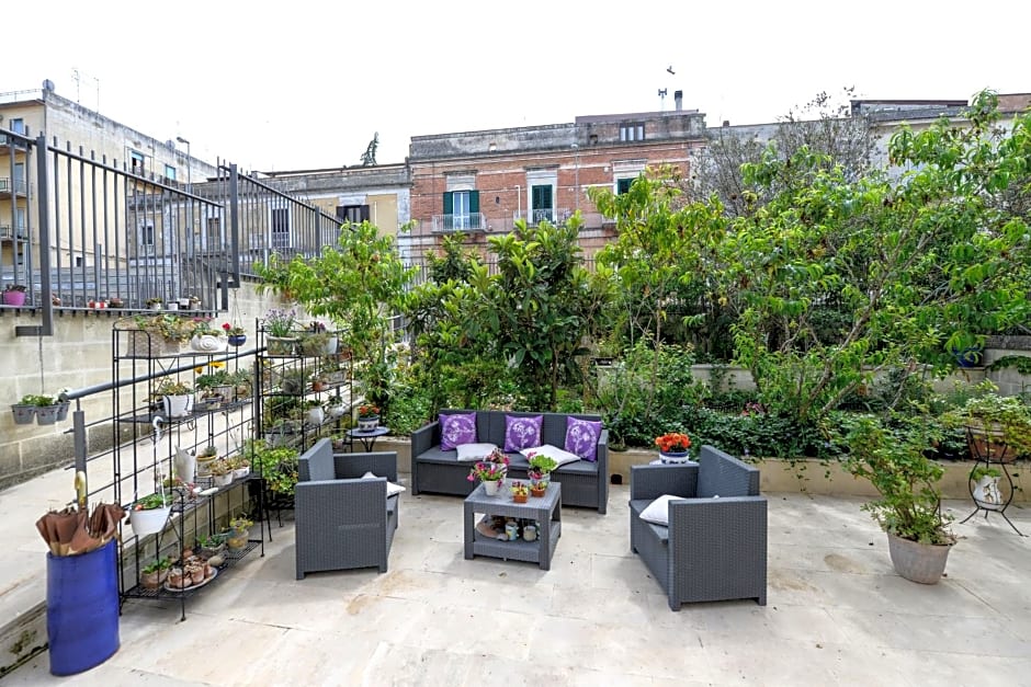 Il Giardino Incantato