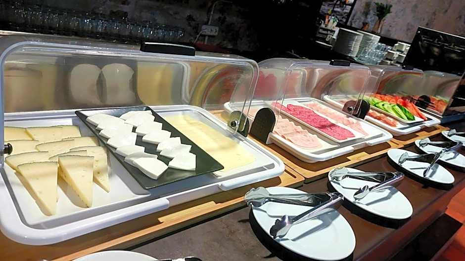 Hotel Rural El Mondalón