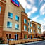 Fairfield Inn & Suites by Marriott Harrisburg West