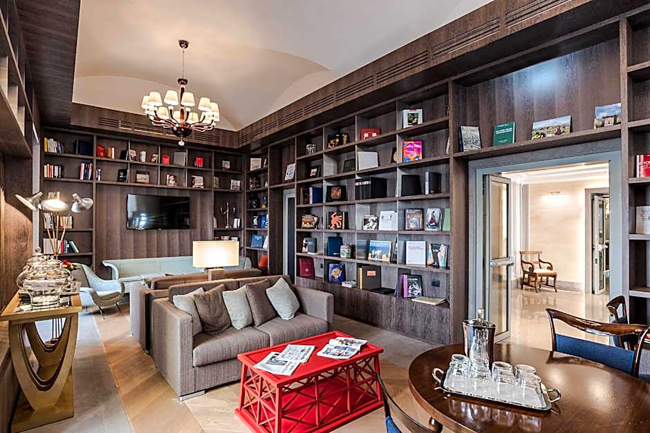 Hotel Martis Palace