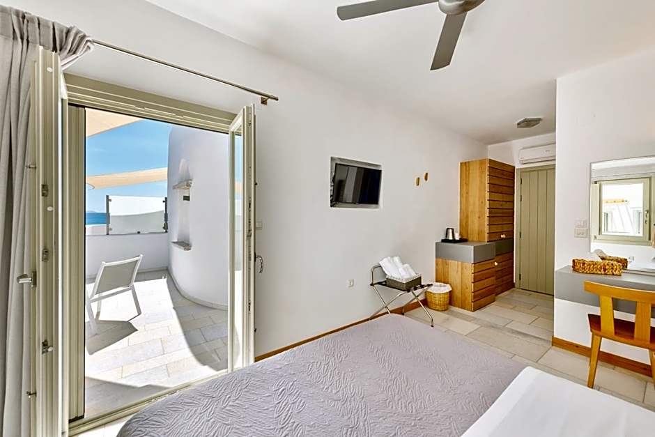 Calma Boutique Hotel