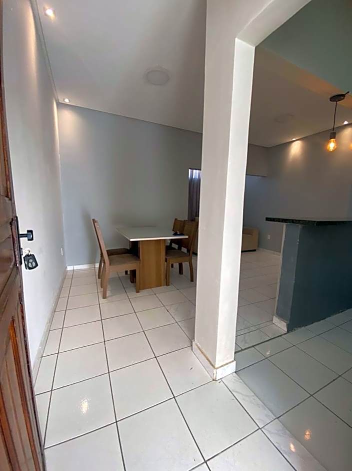 Apartamento para temporada próximo ao centro