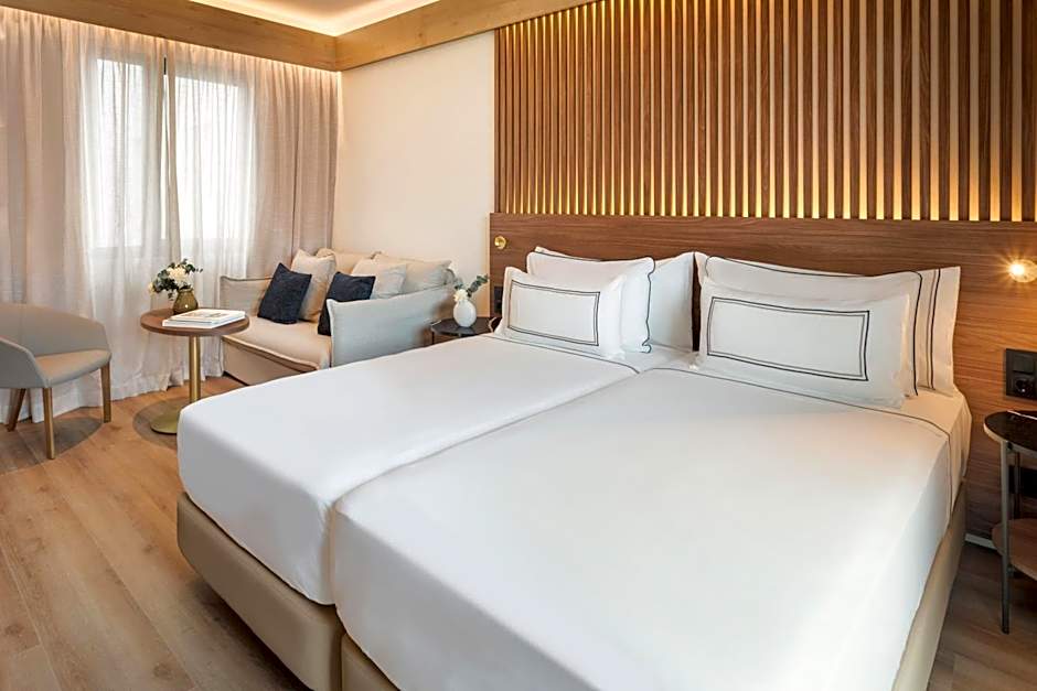 Meliá Granada