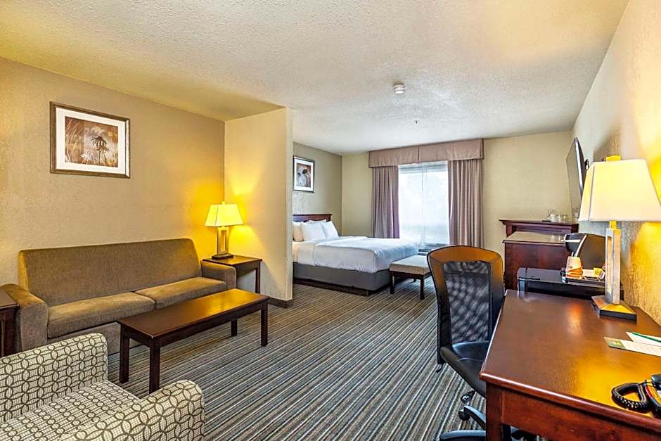 Quality Inn and Suites