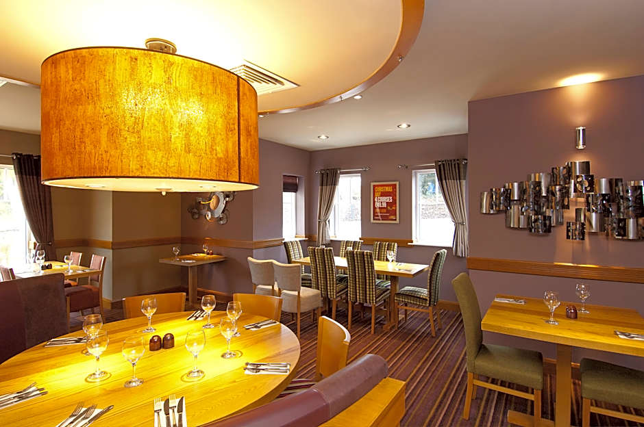 Premier Inn Burgess Hill