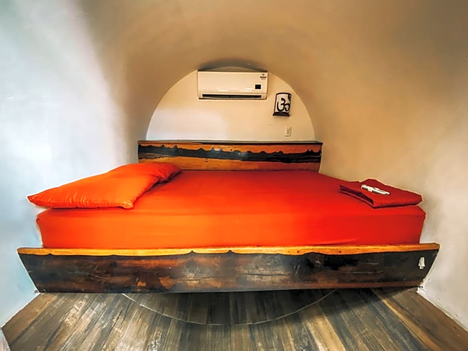 Tubo Tulum Hostel