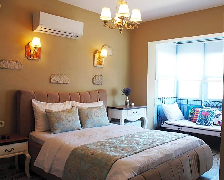 Alacati Viola Hotel